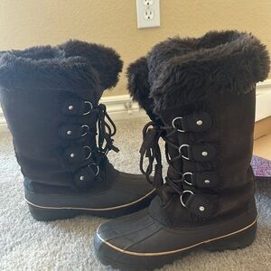 Khombu Nordic Boot store size 7